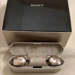 Sony Earphones